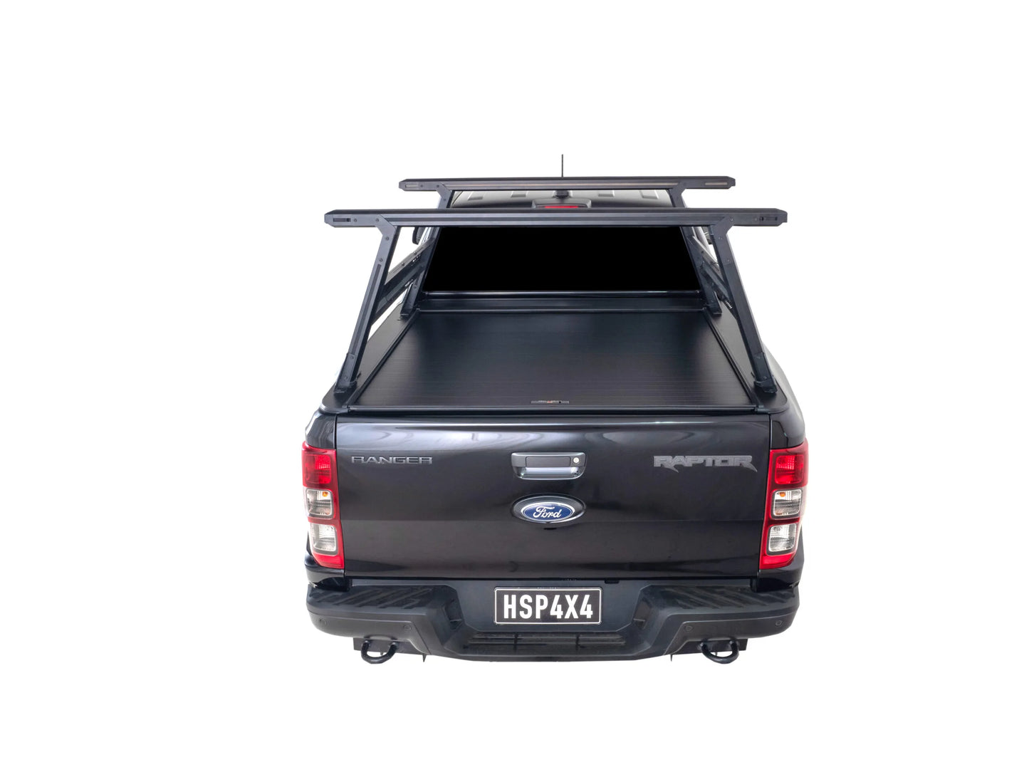 Ford PX Ranger & Raptor Load Rack (Suits Roll R Cover)