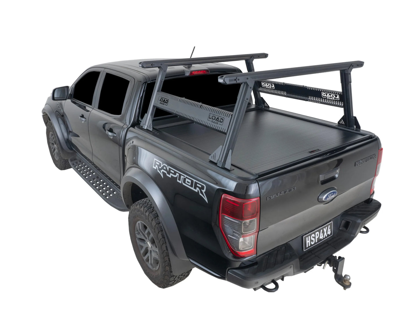Ford PX Ranger & Raptor Load Rack (Suits Roll R Cover)