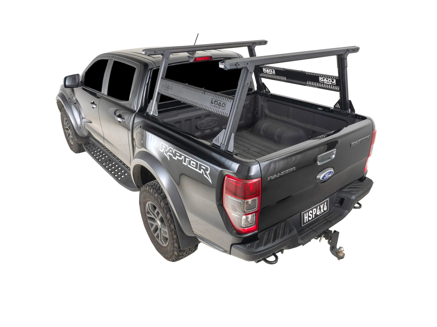 Ford PX Ranger & Raptor Load Rack (Suits Tub)