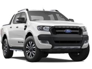 Ford Ranger PX2