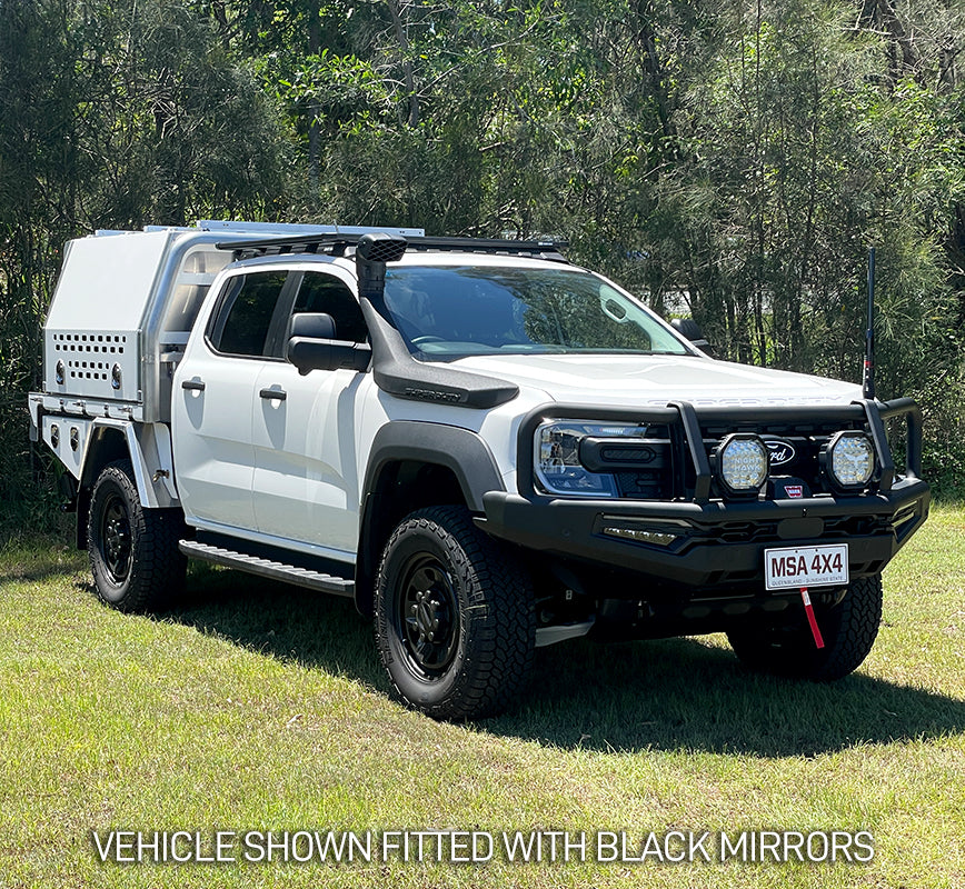 MSA Ranger Super Duty Power Fold Towing Mirrors – TM2655