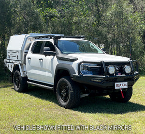 MSA Ranger Super Duty Power Fold Towing Mirrors – TM2655