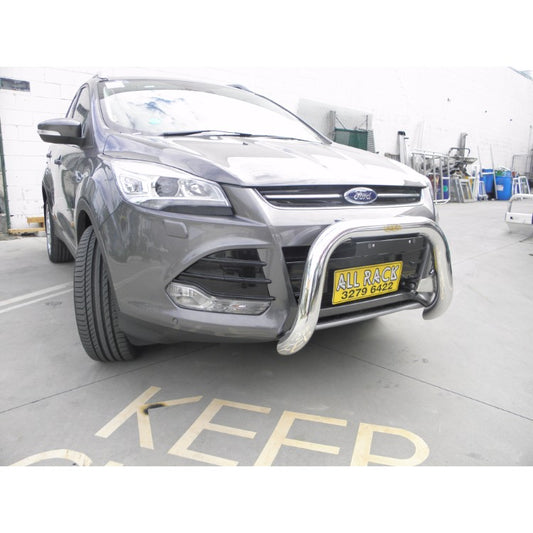 2014 Ford Kuga Ambiente TF Nudgebar