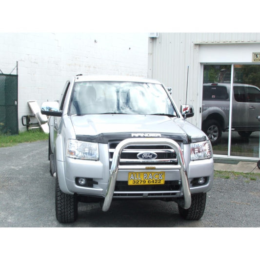 Ford PJ Ranger Series II Nudgebar