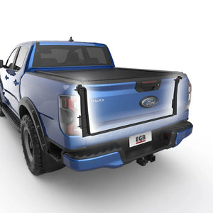 EGR Dust Defence Kit v2 - Ford RA Ranger 2022 onwards