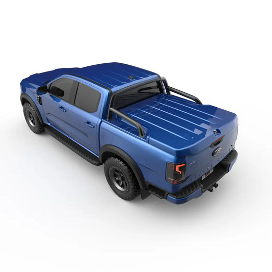 EGR Hard Lid - 3 Piece - Ford Ranger RA Raptor 2022-Onwards