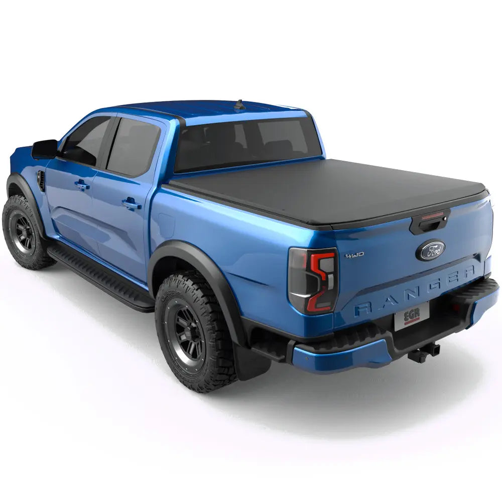 Egr Soft Tonneau Cover Ford Ranger Ra Raptor 2022-onwards