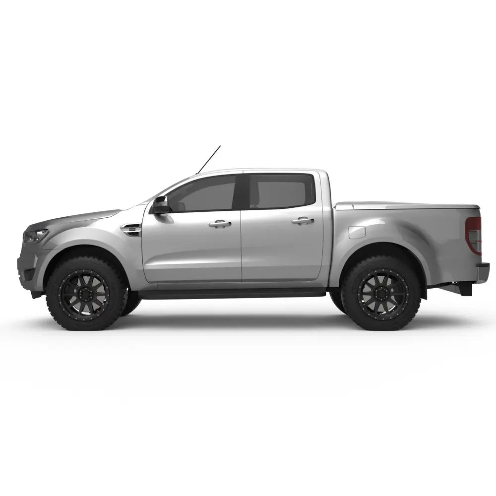 EGR Hard Lid - 1 Piece - Ford Ranger PXII 2015-2018