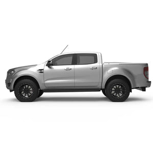 EGR Hard Lid - 1 Piece - Ford Ranger PXII 2015-2018