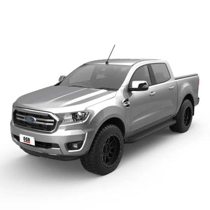 EGR Loadshield - Ford Ranger PXIII 2019-2022