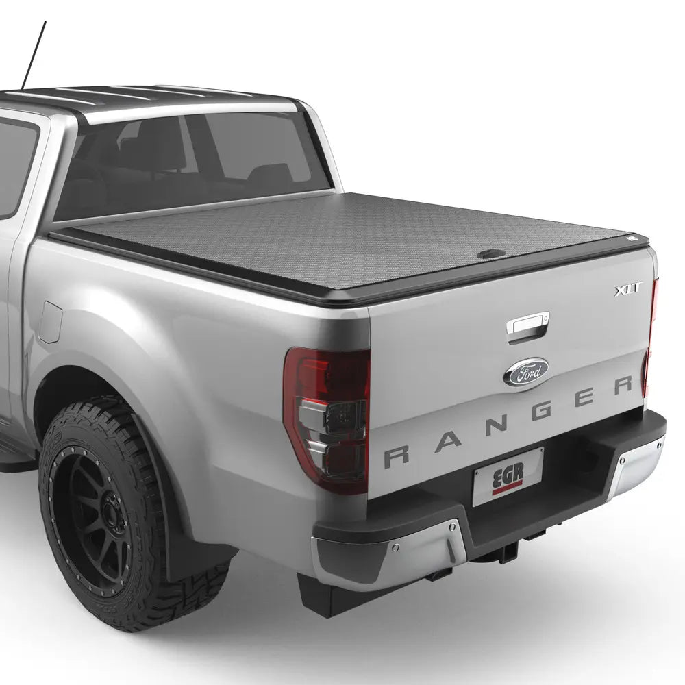 EGR Loadshield - Ford Ranger PXIII 2019-2022