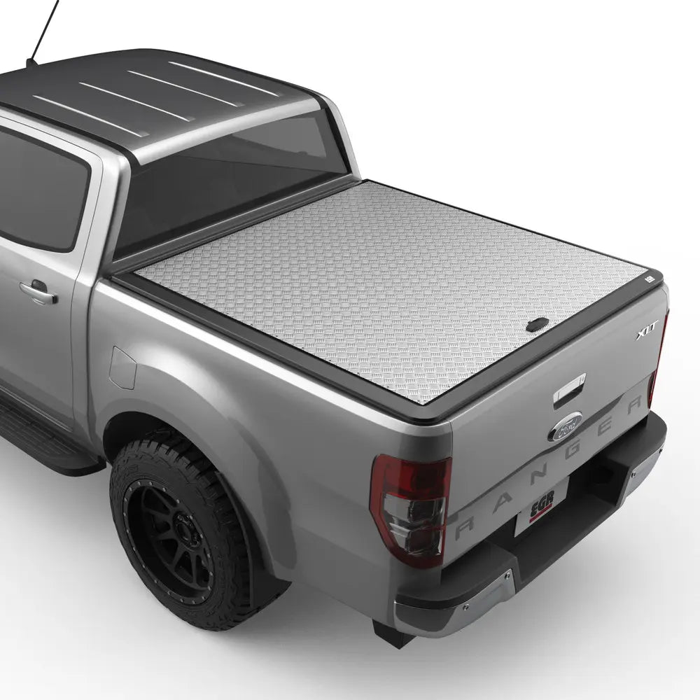 EGR Loadshield - Ford Ranger PXIII 2019-2022