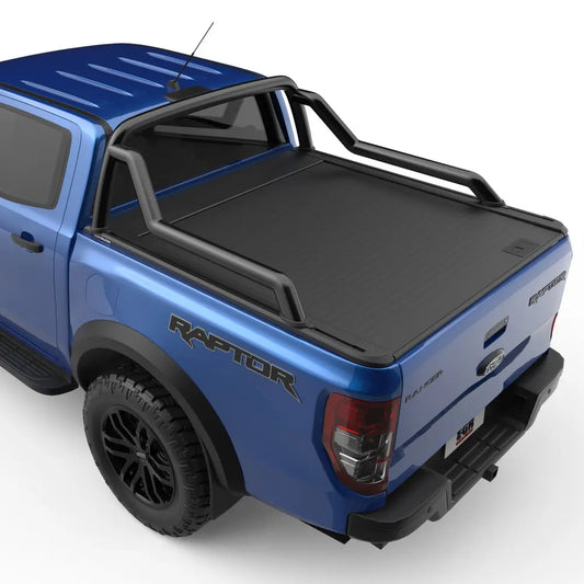 EGR Sports Bar Adapter Kit  Ford Ranger Raptor 2018-2022