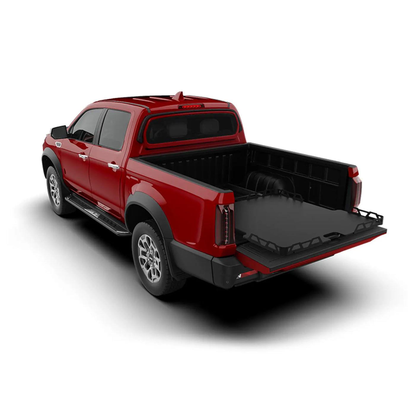 Tray Sliders JAC T9
