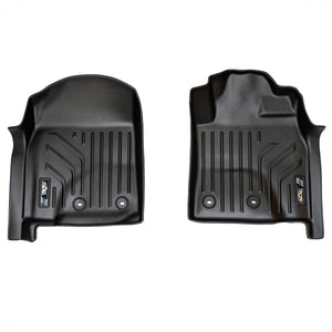 Toyota LandCrusier 200 Floor Mats