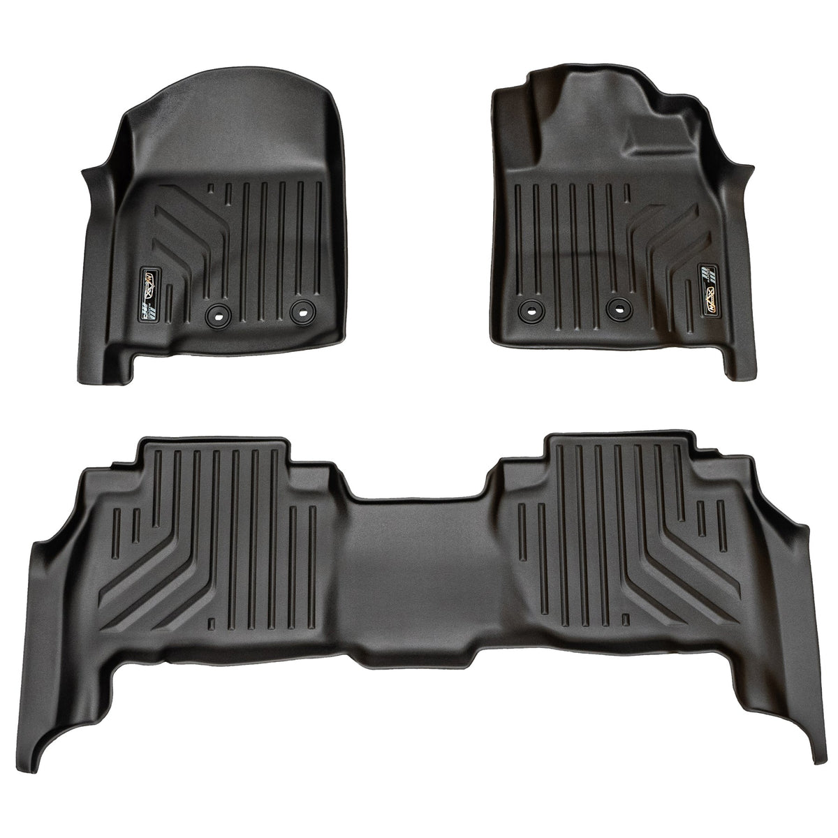 Toyota LandCrusier 200 Floor Mats