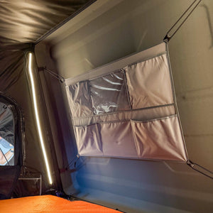 Fusion Lightweight Rooftop Tent
