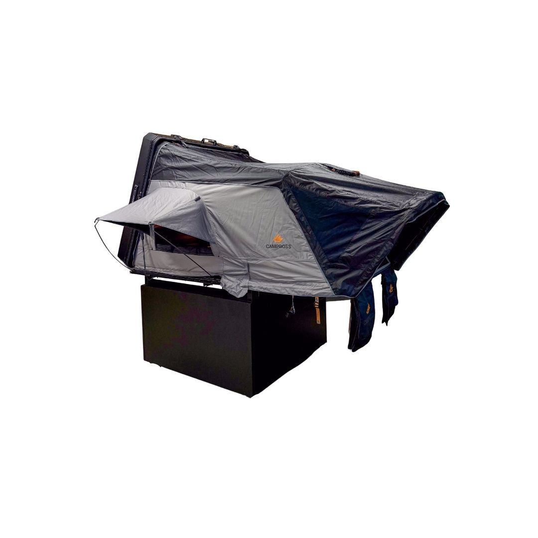 Fusion Lightweight Rooftop Tent