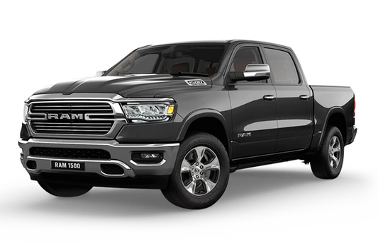 RAM 1500 DT 2019 On