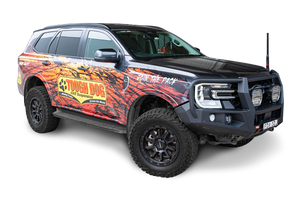 Ford Everest UB