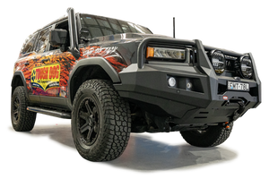 Toyota Prado 250