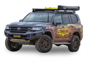 Toyota Landcruiser 300 Series