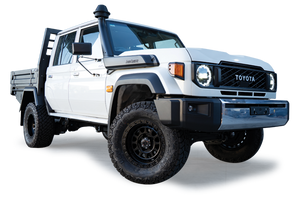 Toyota Landcruiser 79 Series