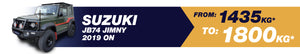 Suzuki Jimny JB74