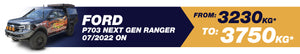 Ford Ranger P703 (Next Gen)