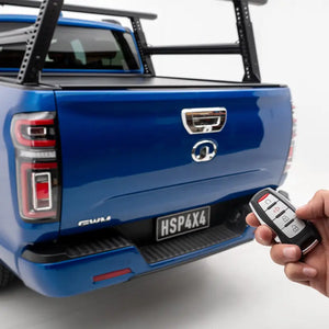 Tailgate Lock GWM Haval Cannon