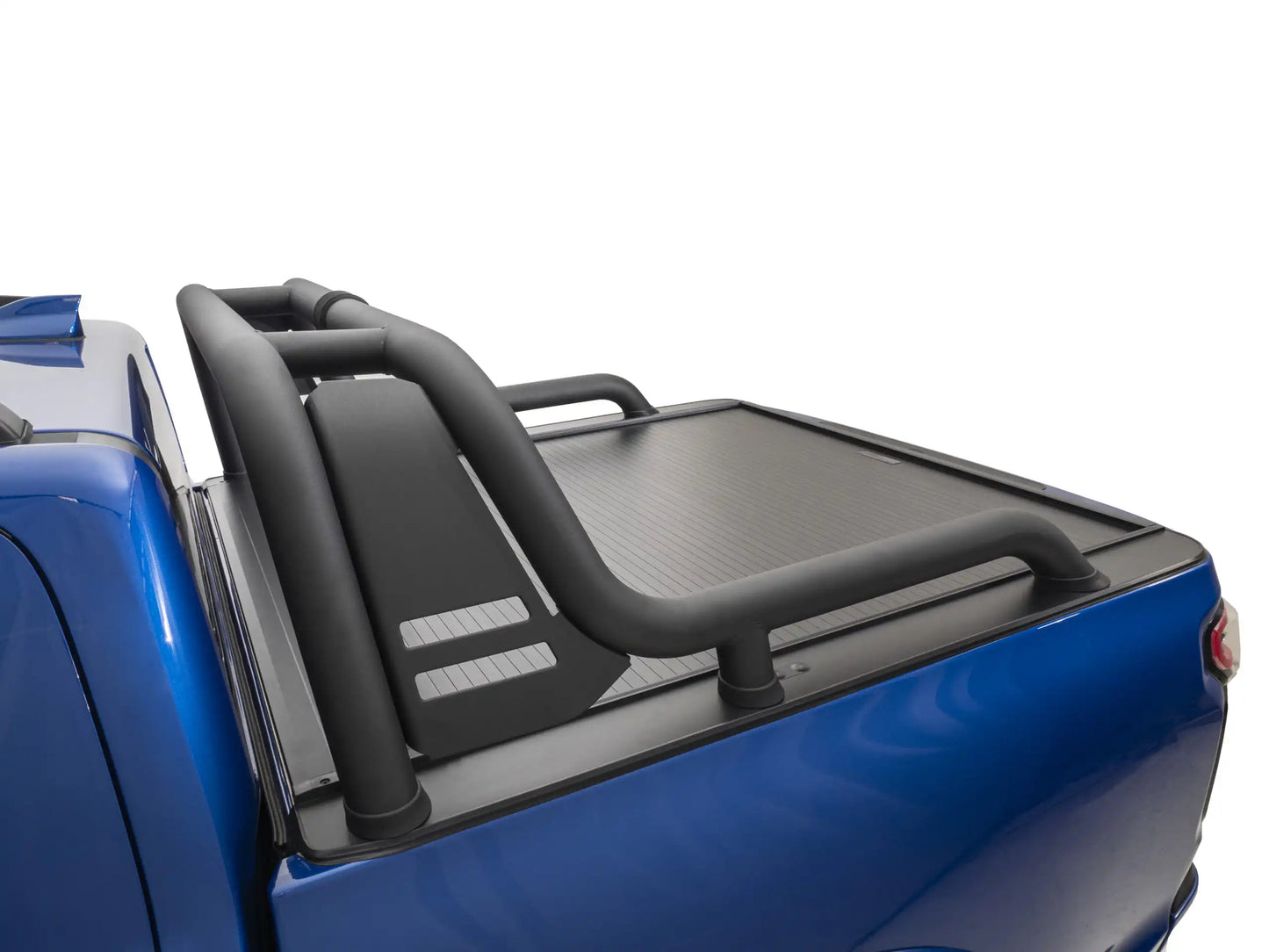 GWM Cannon Roll R Cover to Suit Extended Sports Bar (Vanta)