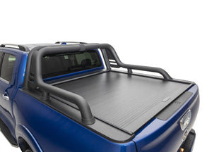 GWM Cannon Roll R Cover to Suit Extended Sports Bar (Vanta)