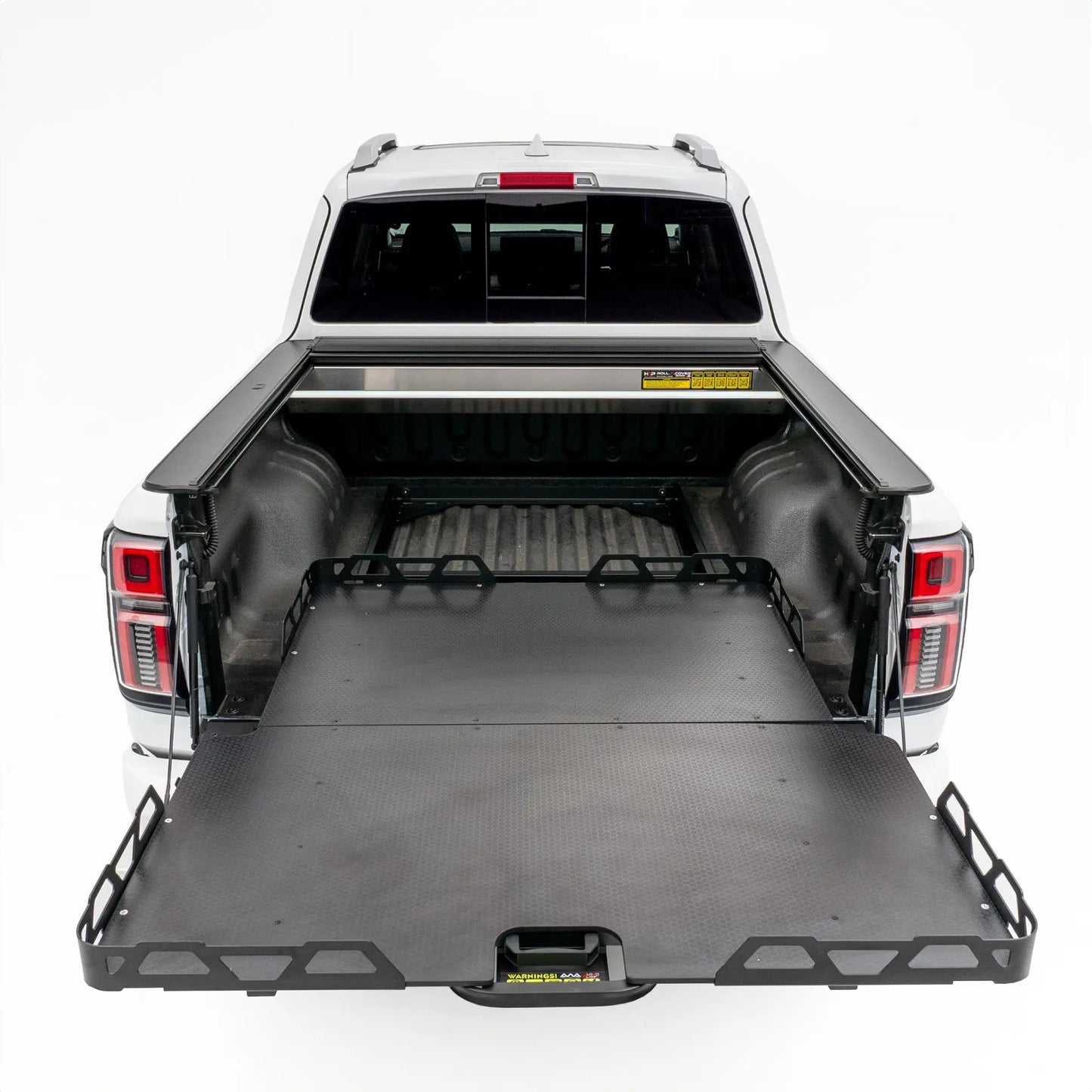 Tray Sliders GWM Cannon Alpha