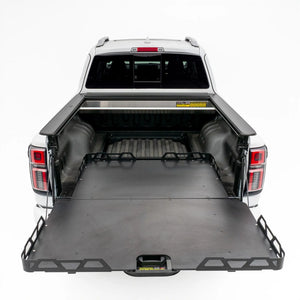 Tray Sliders GWM Cannon Alpha