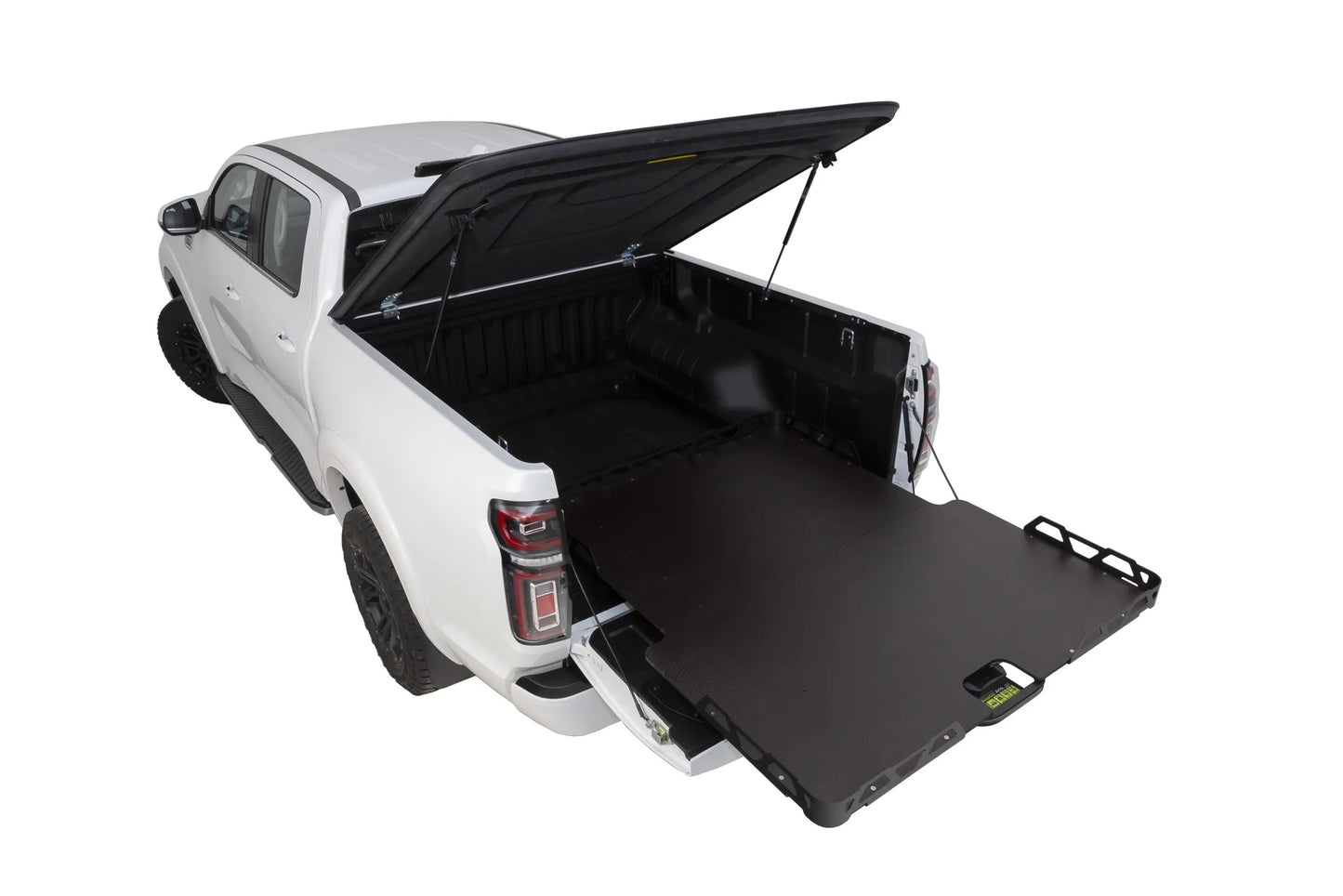 HSP LoadSlide – GWM Haval Cannon Dual Cab