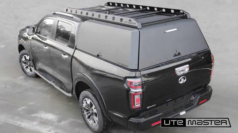 2021+ GWM Cannon Tub Canopy