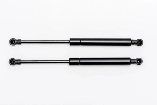 GEN3 Canopy Rear Door Struts - 1 Pair  Nissan Navara 2021-Onwards