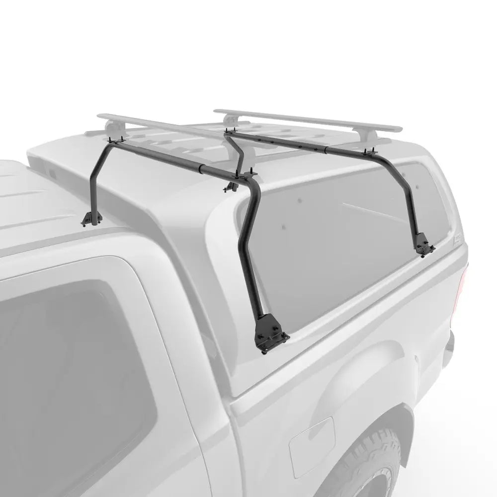 EGR Gen3 Canopy Roof Rack Kit - Ford Ranger Raptor 2018-2022