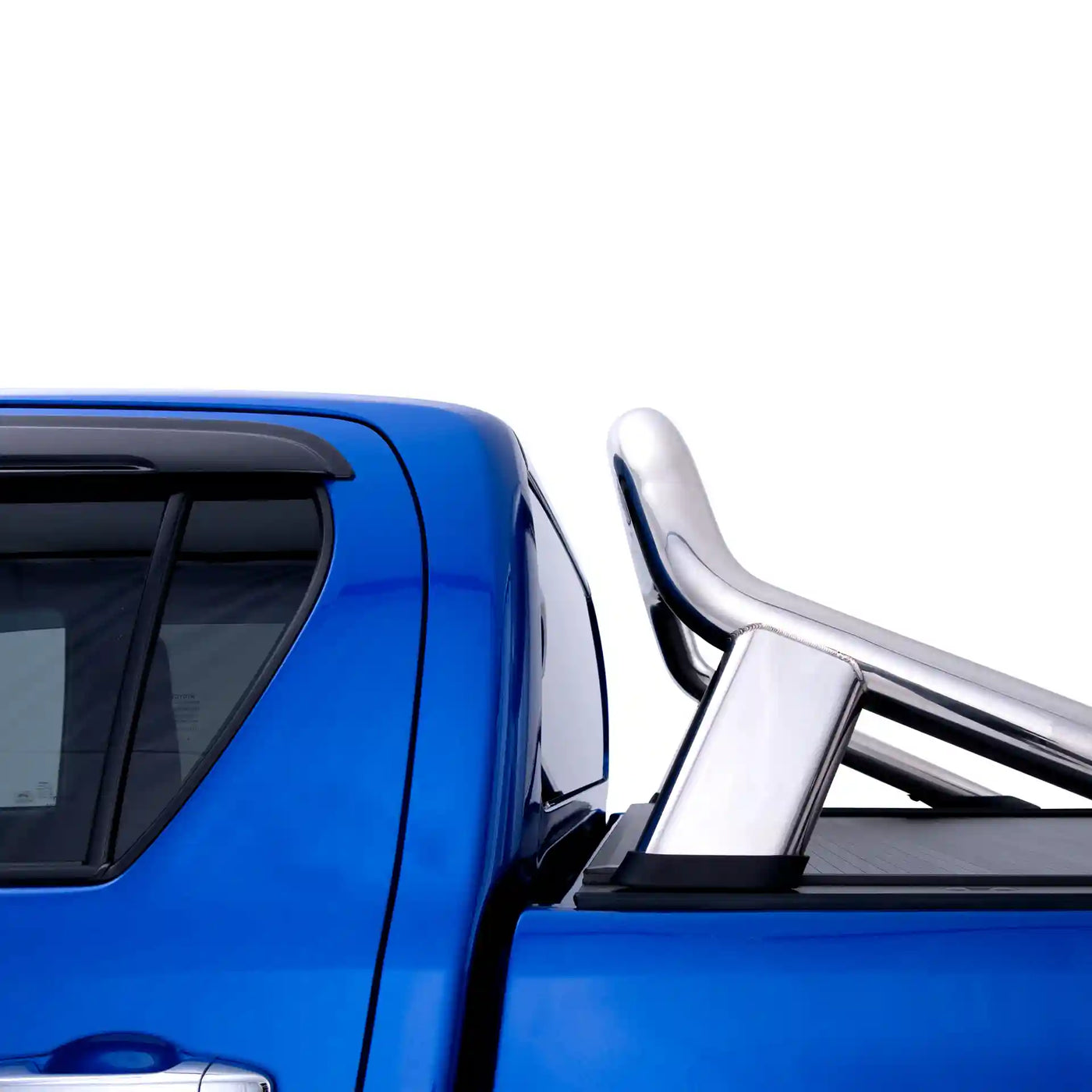 Toyota Hilux SR5 Electric Roll Top to Suit Genuine Sports bar