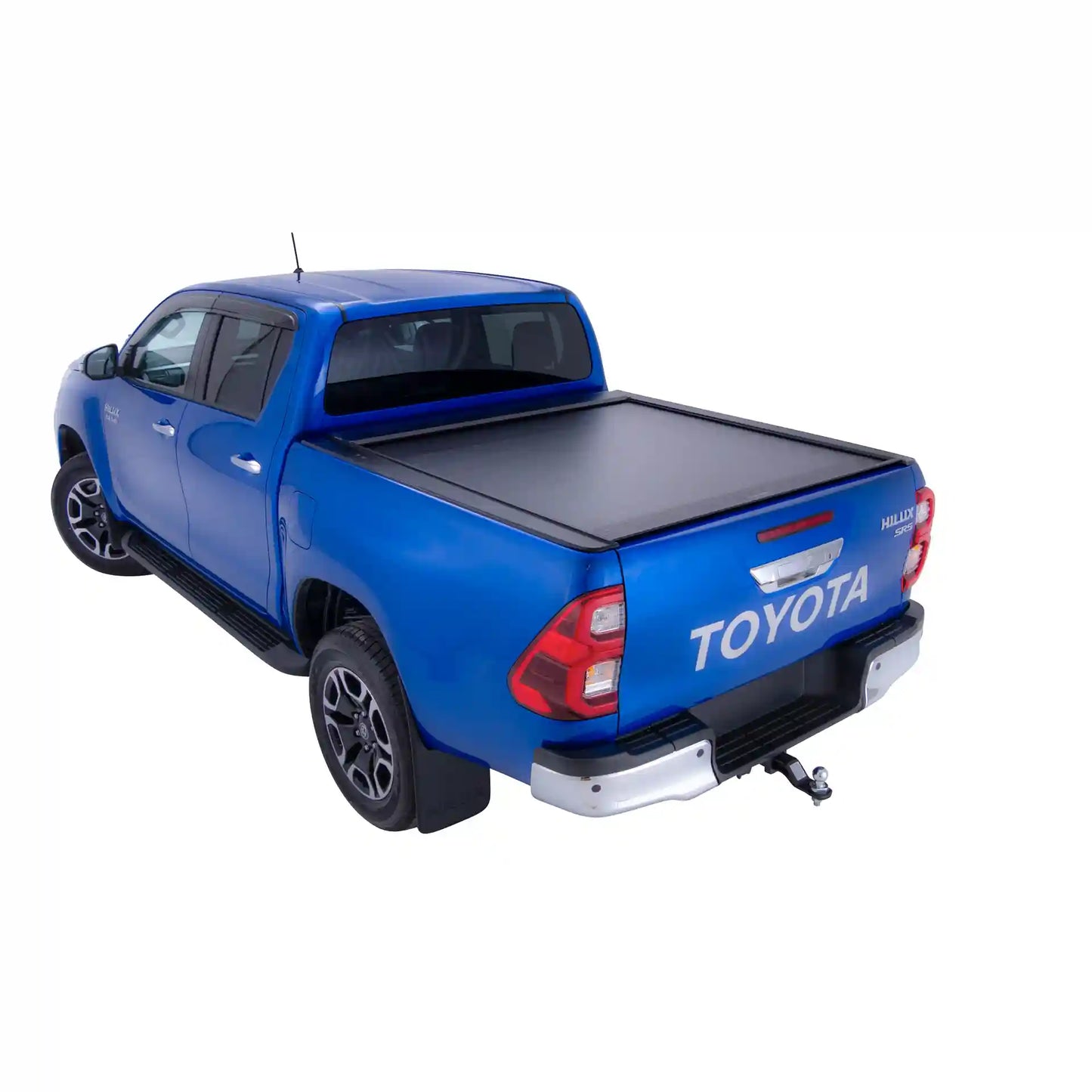 Toyota Hilux SR5/ GR Electric Roll Top Without Sportsbar
