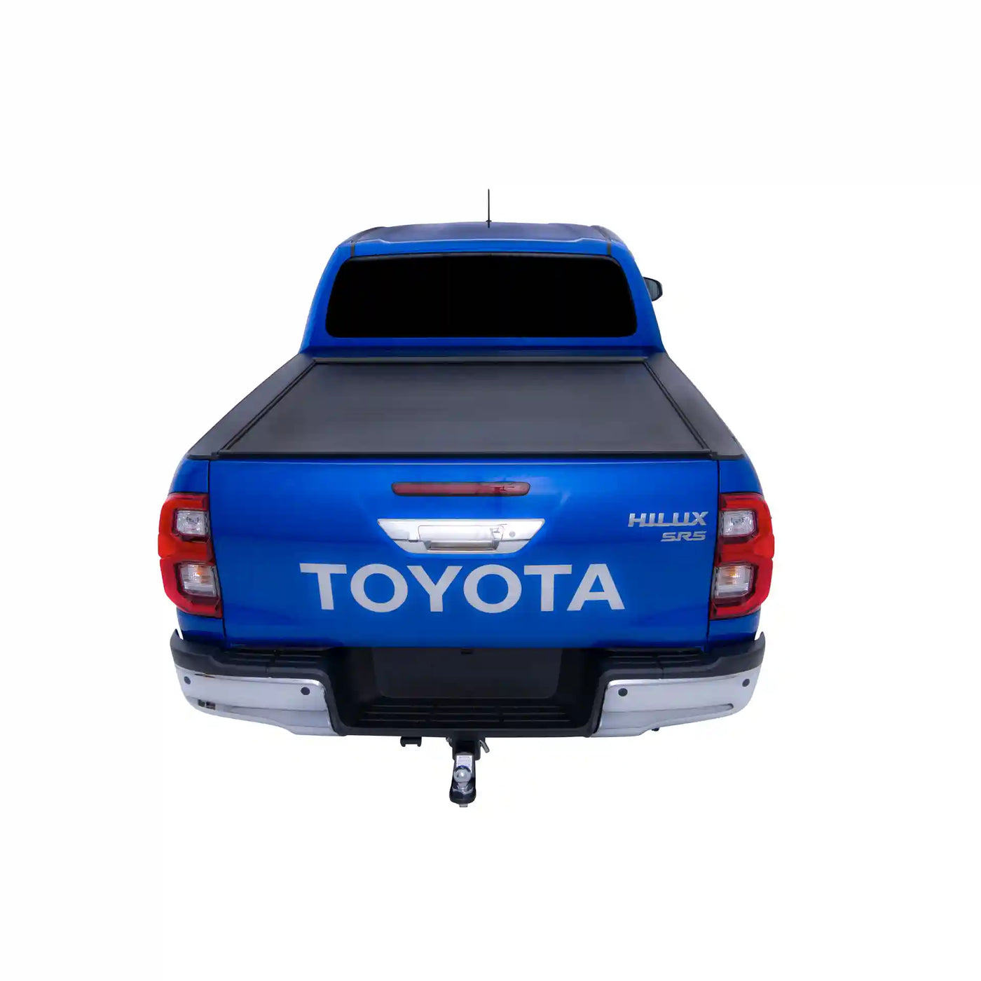 Toyota Hilux SR5/ GR Electric Roll Top Without Sportsbar