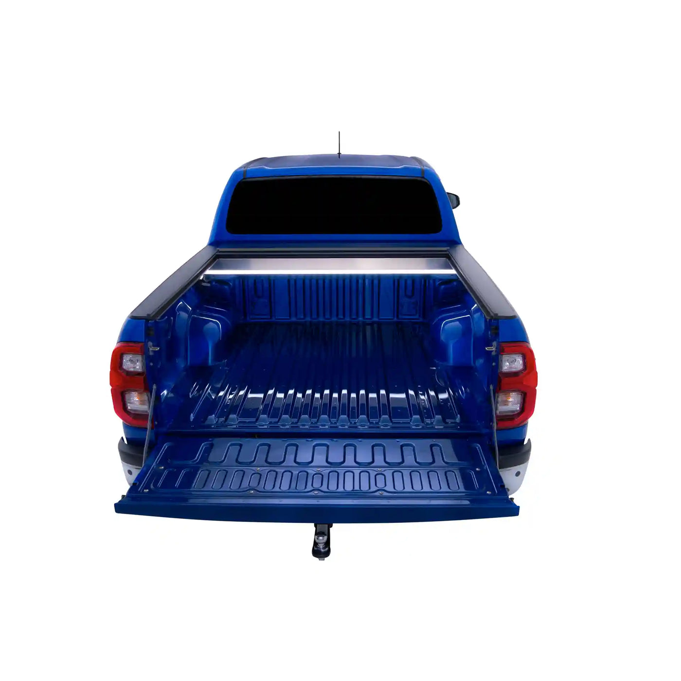 Toyota Hilux SR5/ GR Electric Roll Top Without Sportsbar
