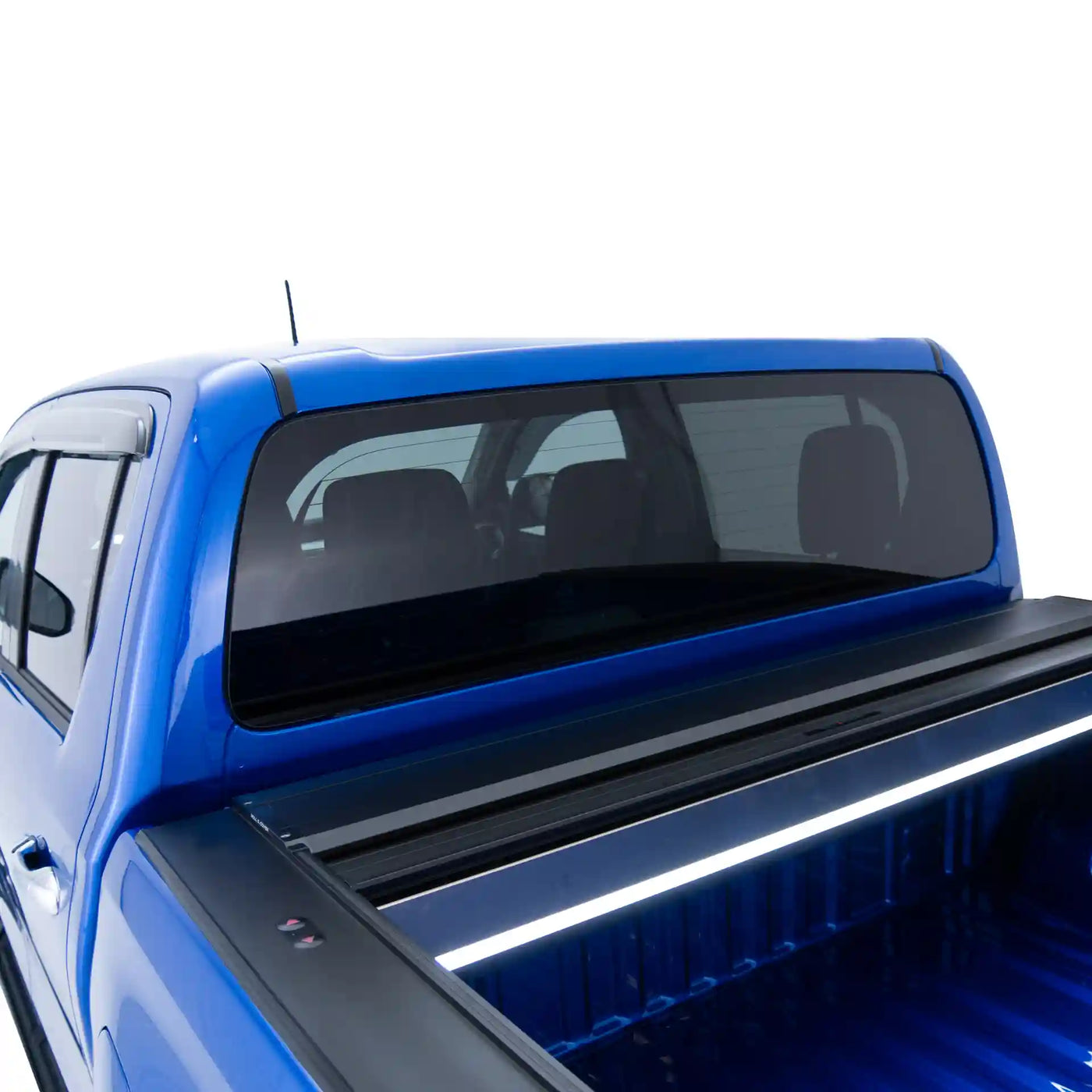 Toyota Hilux SR5/ GR Electric Roll Top Without Sportsbar