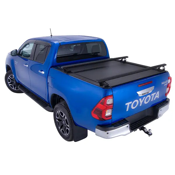 Load Bar Toyota Hilux SR (J-Deck)