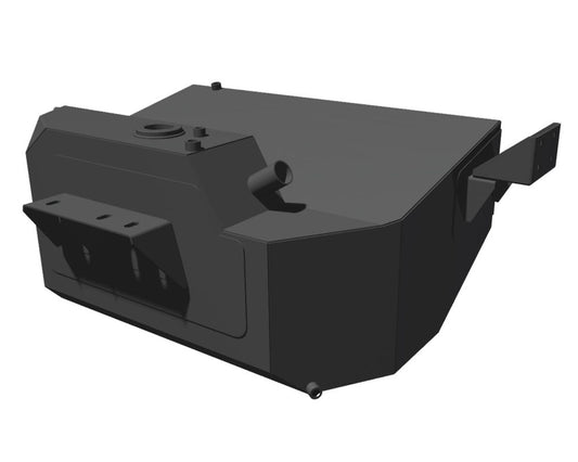 Brown Davis - 108 Litres (100 Useable) Litre Auxiliary Long Range Fuel Tank