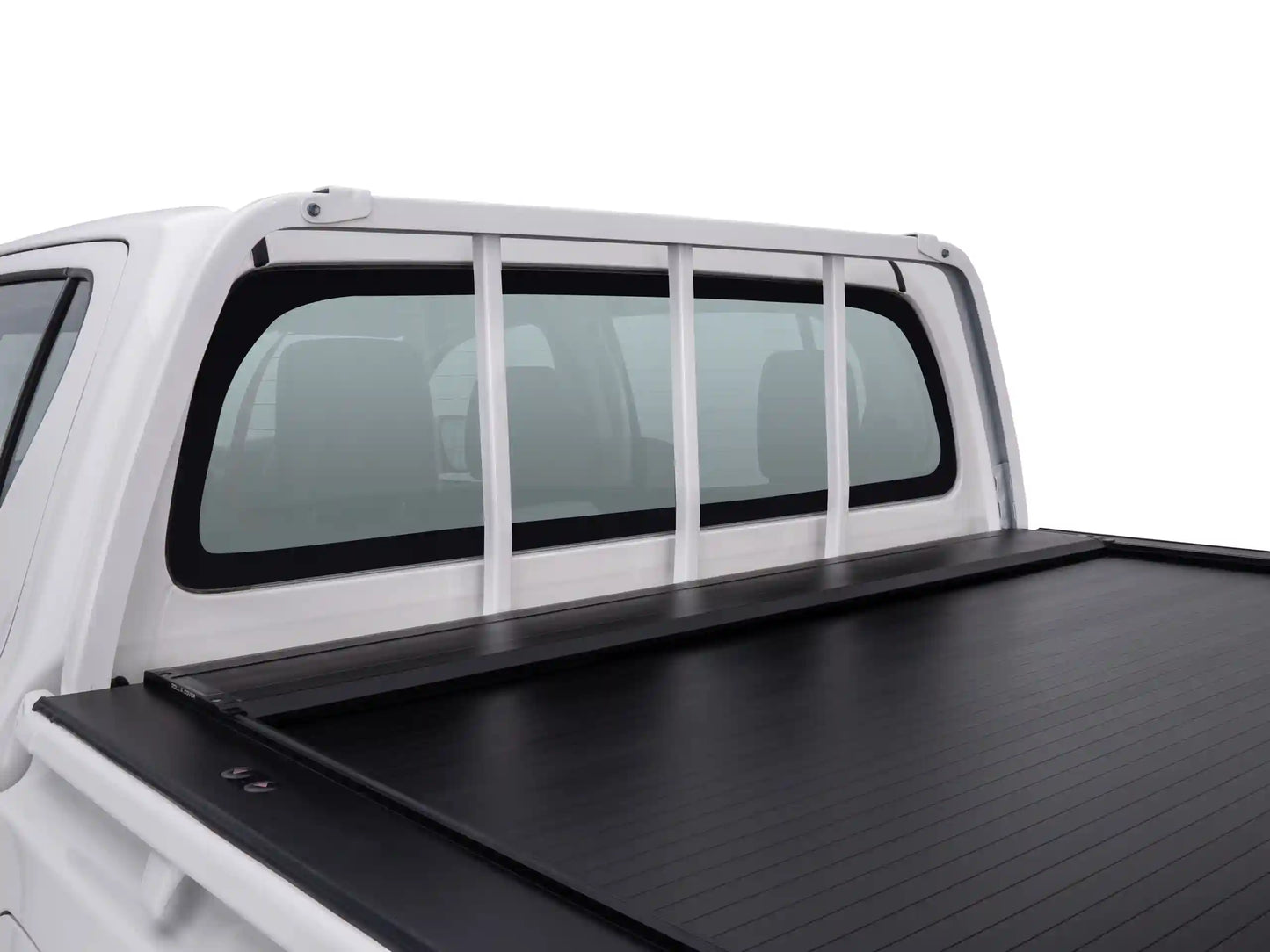 Toyota Hilux SR Electric Roll Top