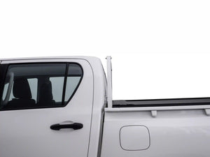 Toyota Hilux SR Electric Roll Top