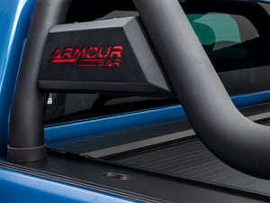 Ford PX Ranger and Raptor Armour Bar