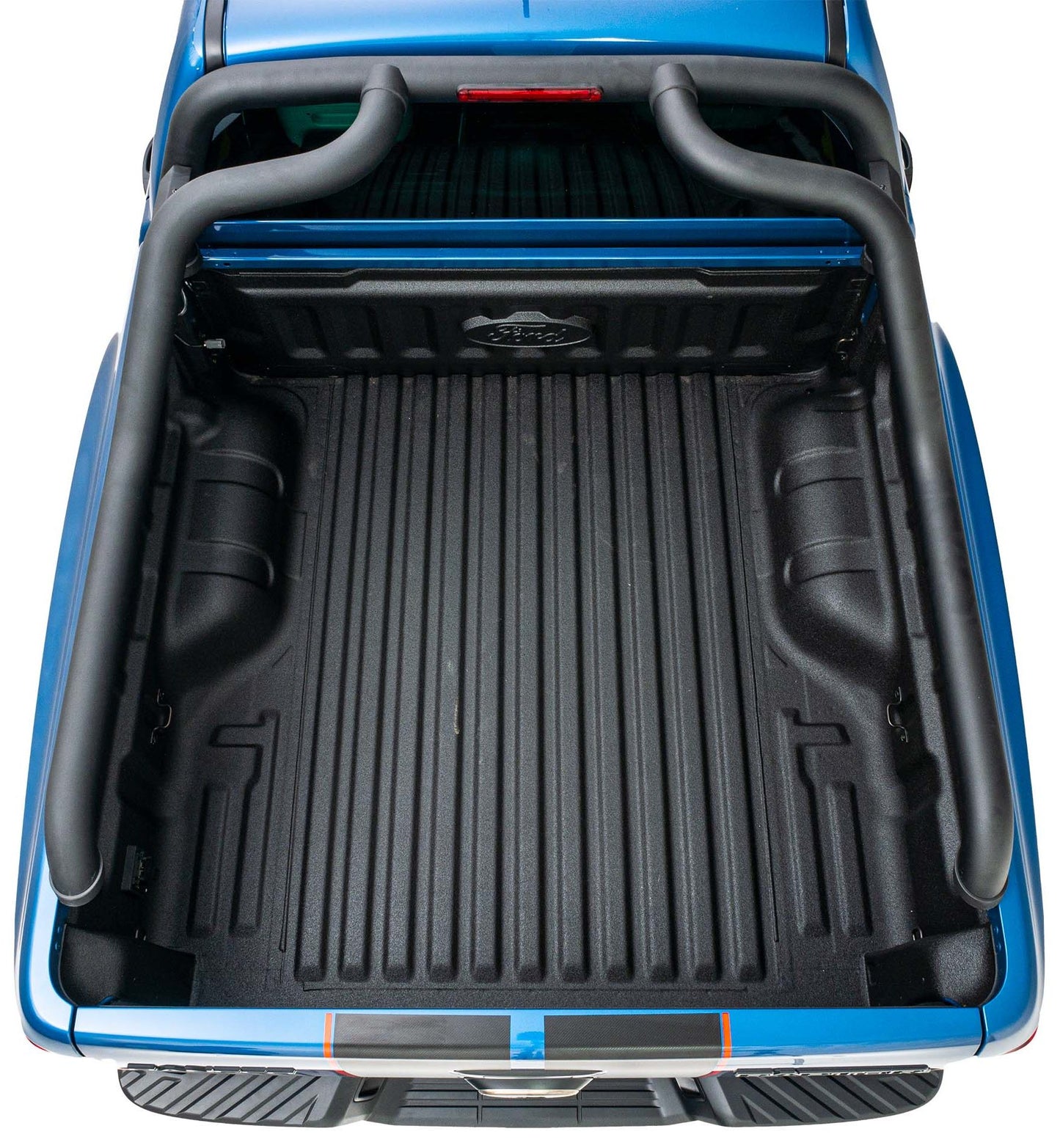 Ford PX Ranger and Raptor Armour Bar