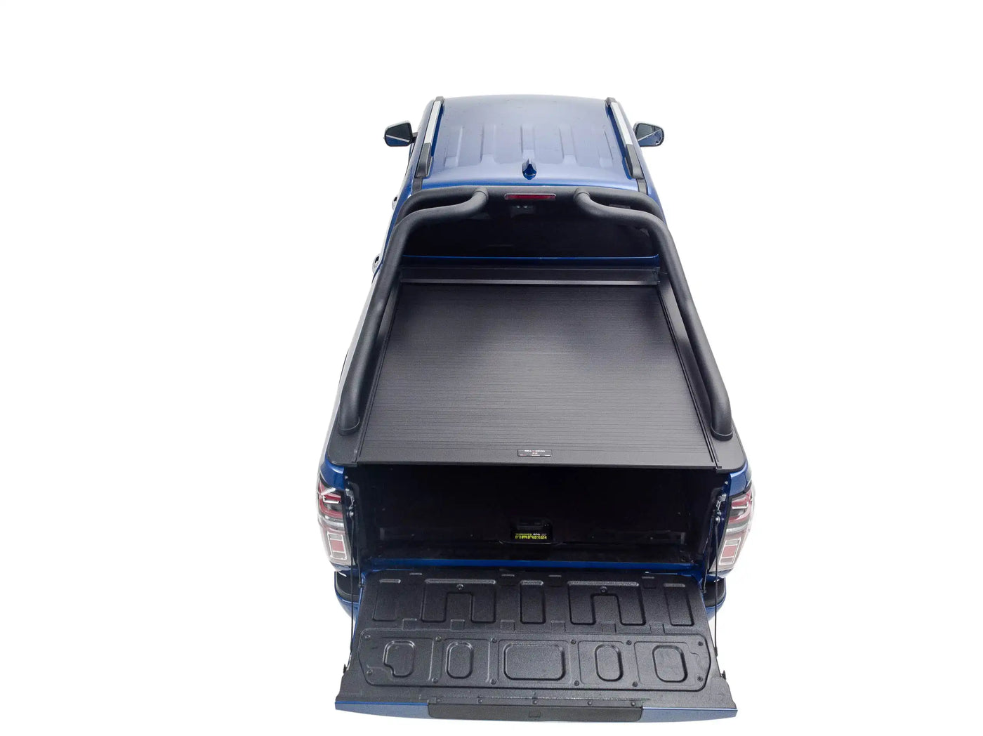 GWM Cannon Roll R Cover to Suit Armour Bar Sports bar